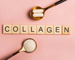 Objawy niedoboru kolagenu